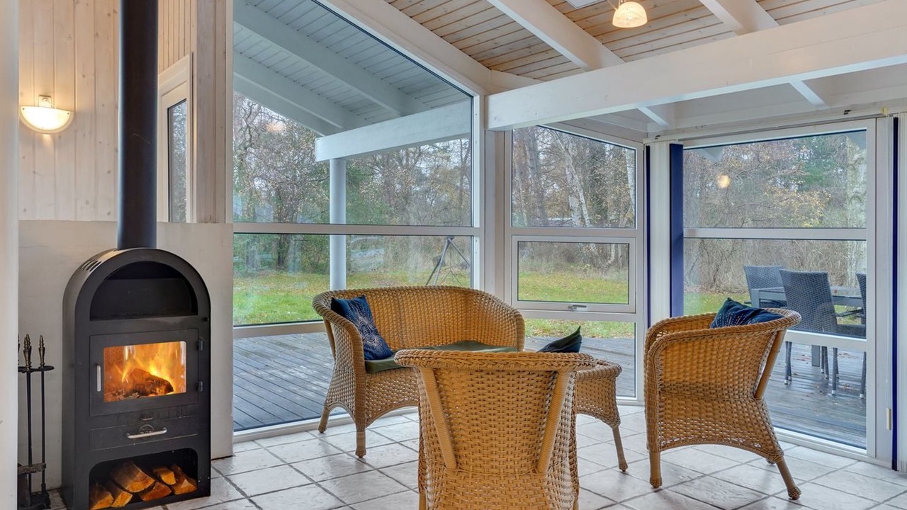 Photo of Livingroom in Yderby
