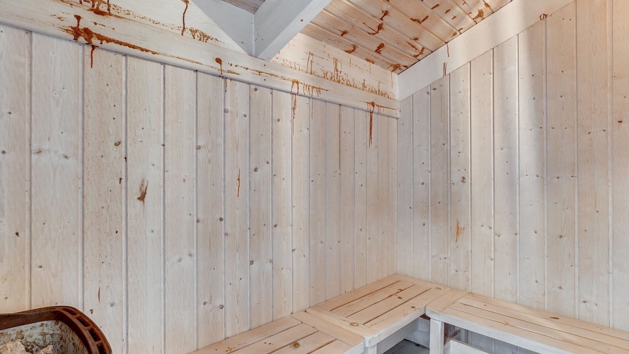 Photo of Bathroom in Yderby