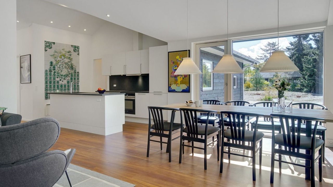 Photo of Livingroom in Rrvig