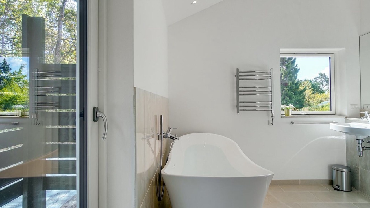 Photo of Bathroom in Rrvig