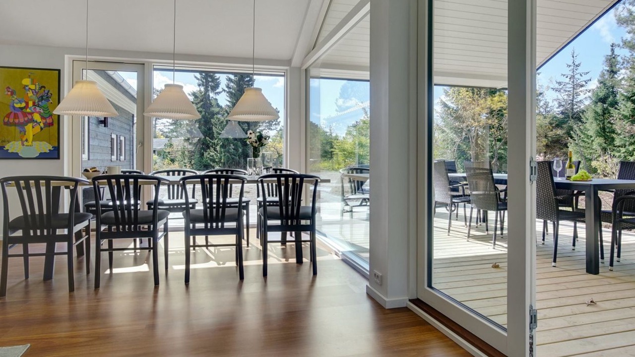 Photo of Livingroom in Rrvig