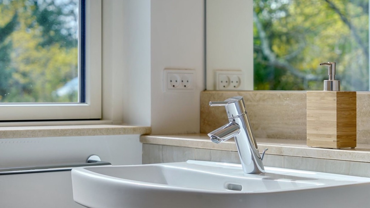 Photo of Bathroom in Rrvig