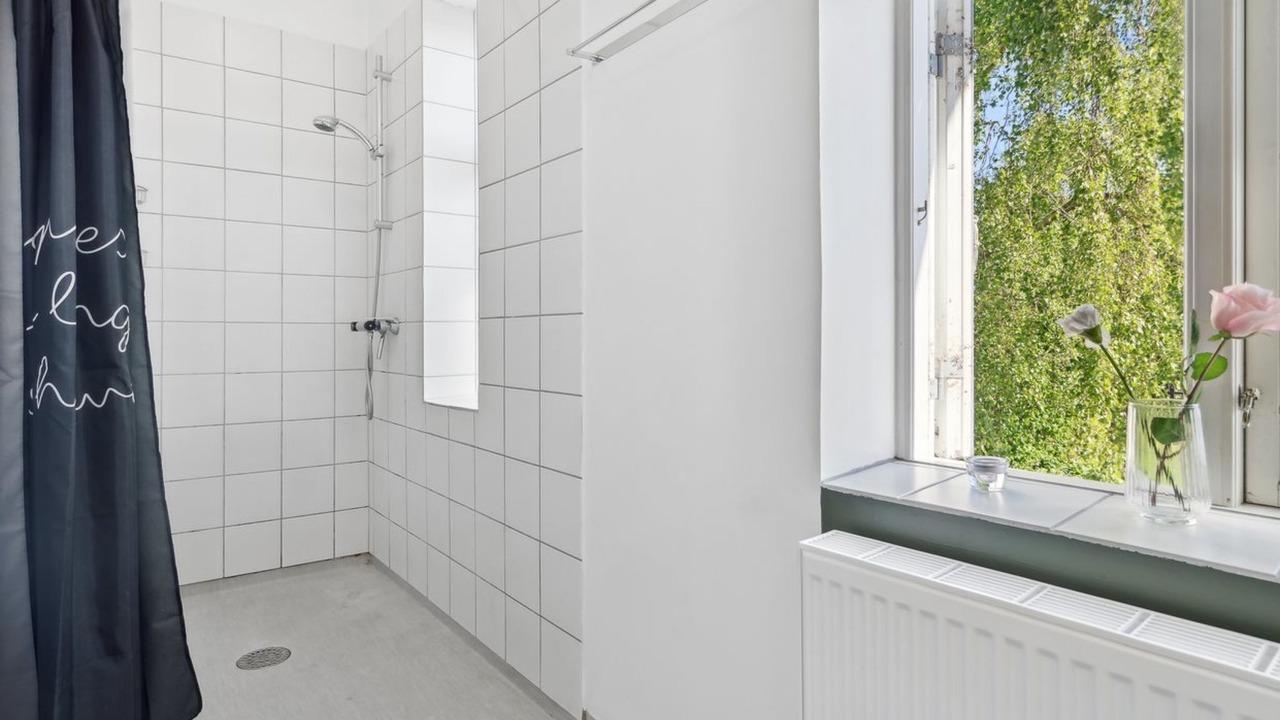 Photo of Bathroom in Odder