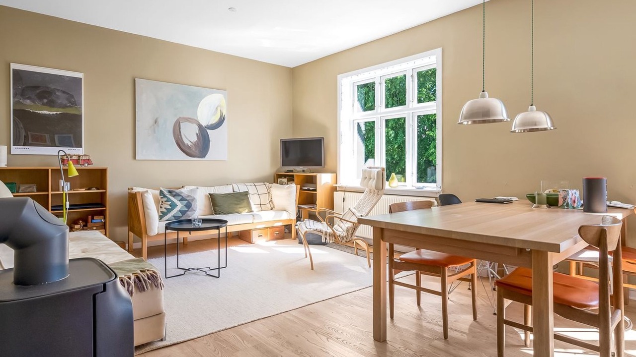 Photo of Livingroom in Odder