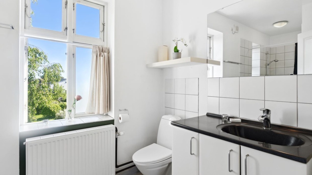 Photo of Bathroom in Odder