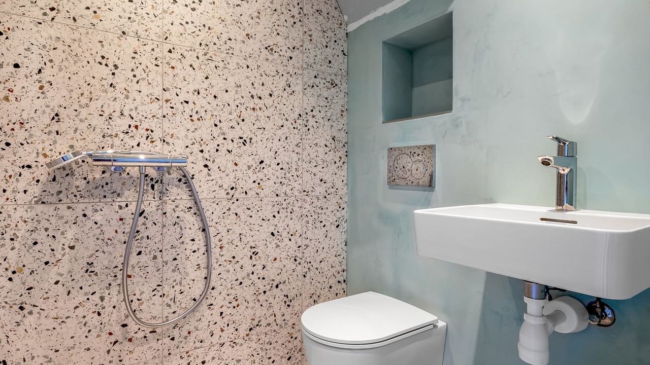 Photo of Bathroom in Odder