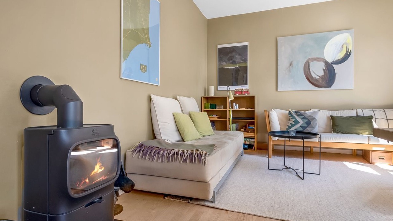 Photo of Livingroom in Odder