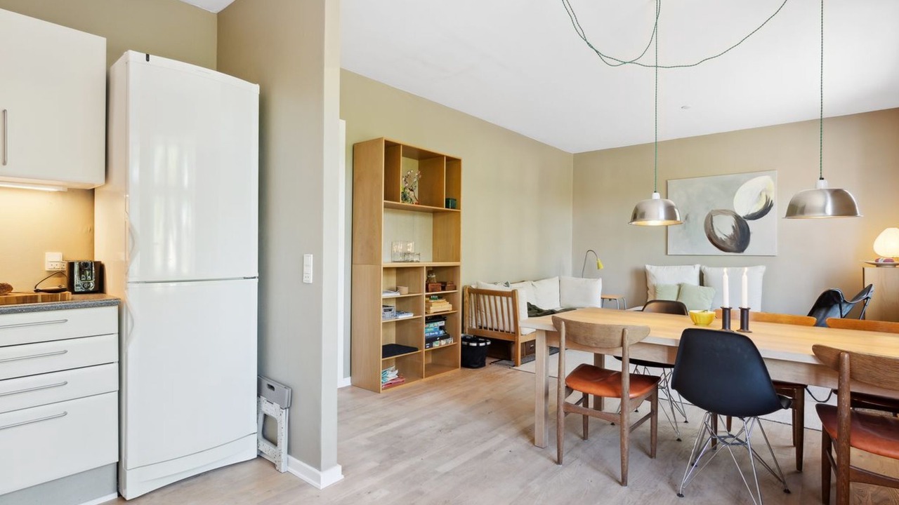 Photo of Bedroom in Odder