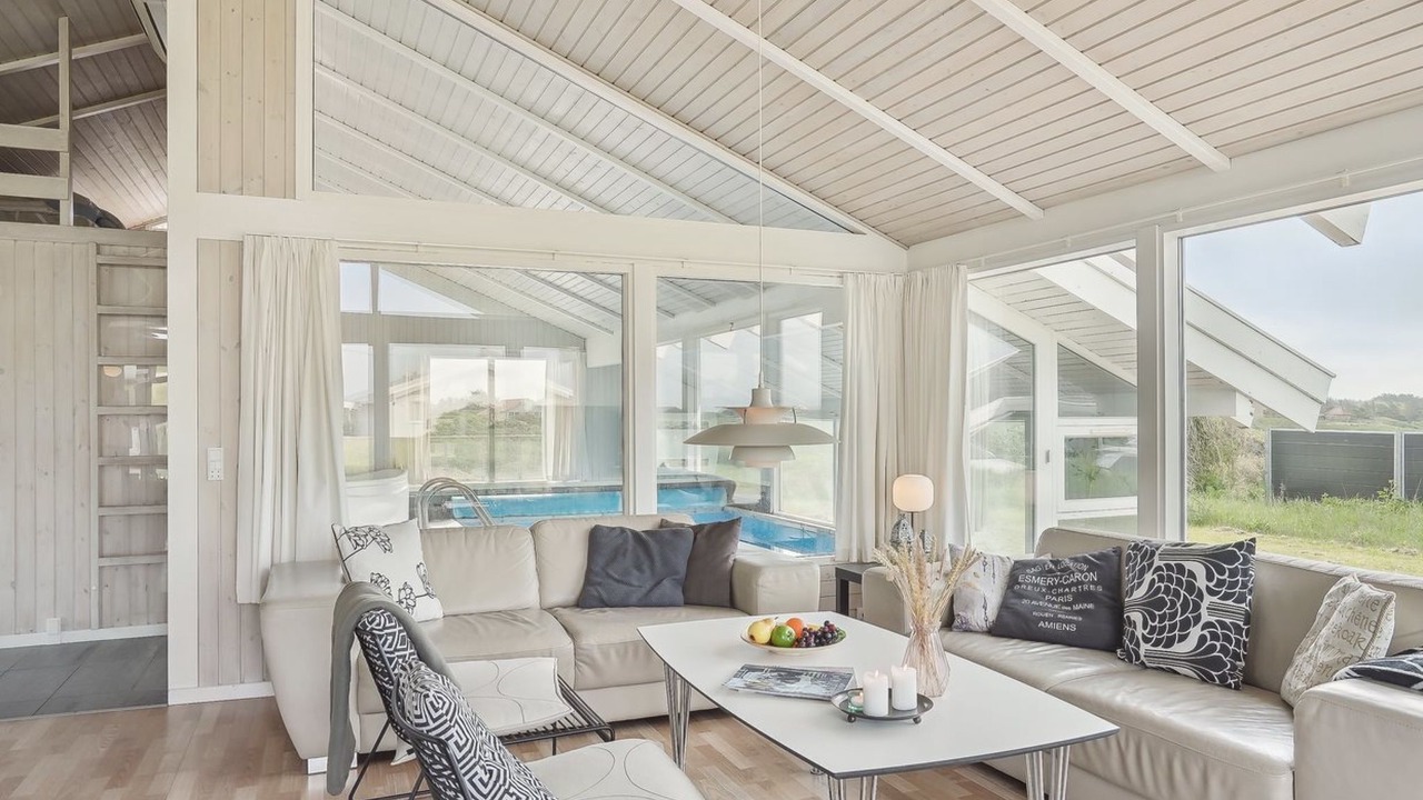 Photo of Livingroom in Lonstrup