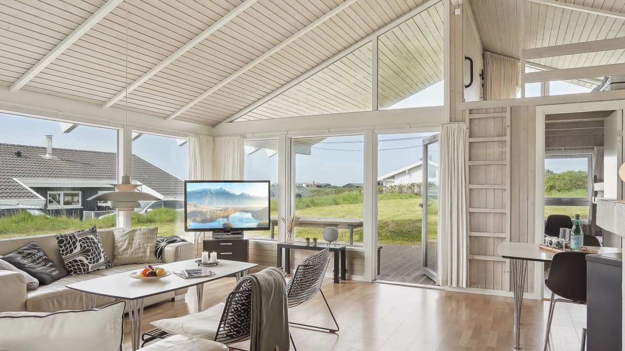 Photo of Livingroom in Lonstrup
