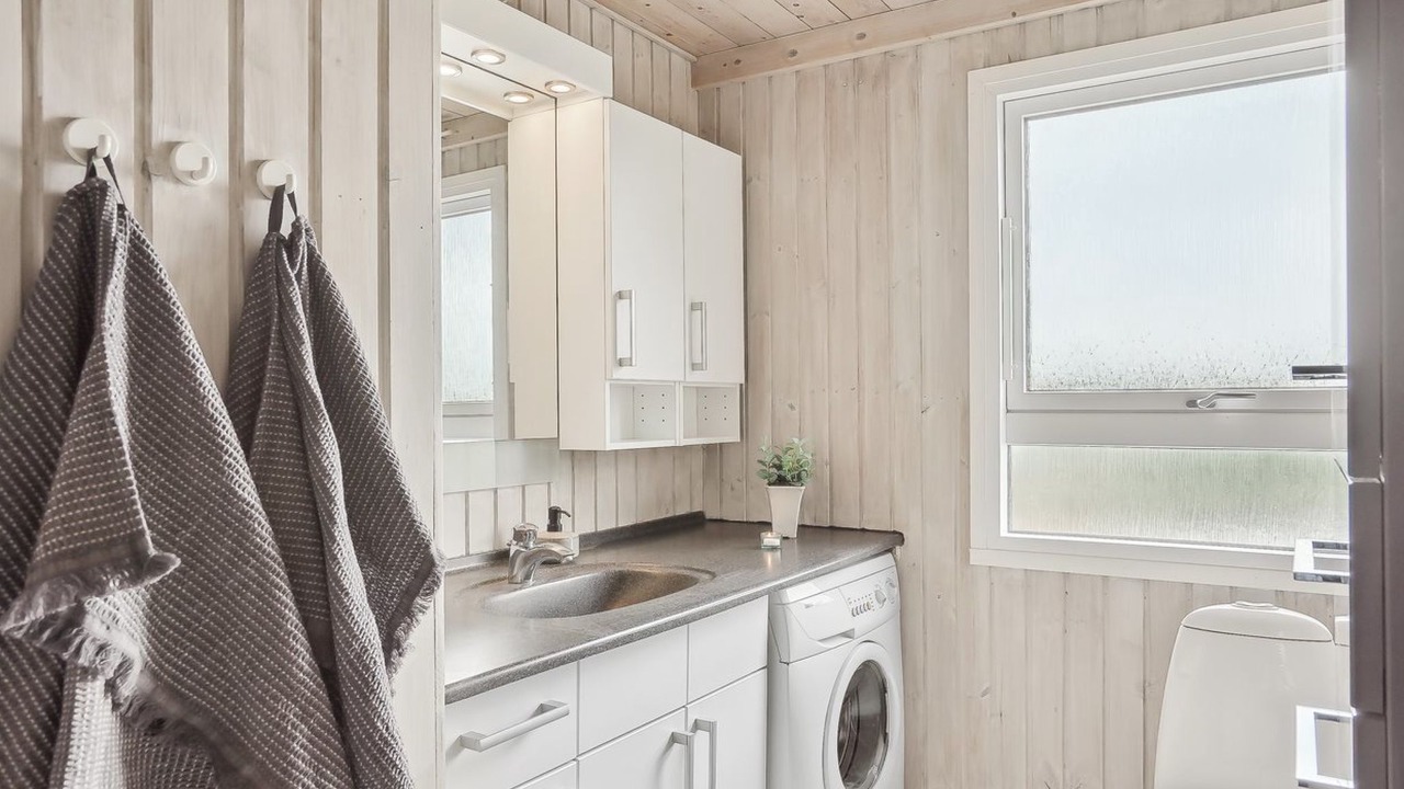 Photo of Bathroom in Lonstrup