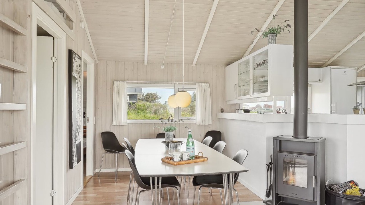 Photo of Livingroom in Lonstrup