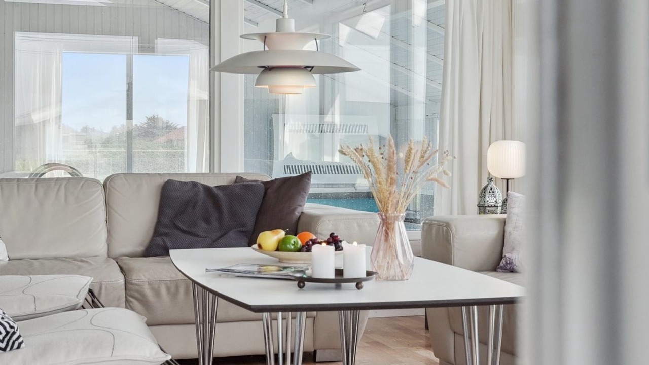 Photo of Livingroom in Lonstrup