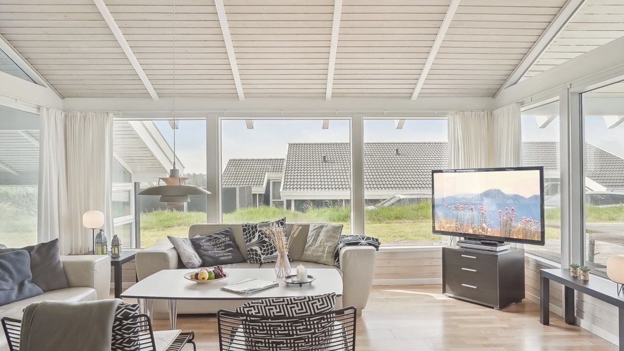 Photo of Livingroom in Lonstrup