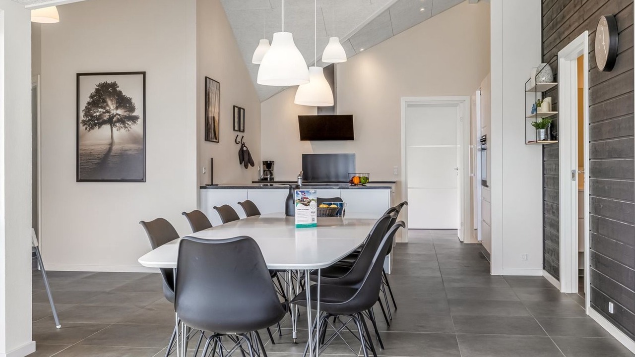 Photo of Livingroom in Grønninghoved Strand
