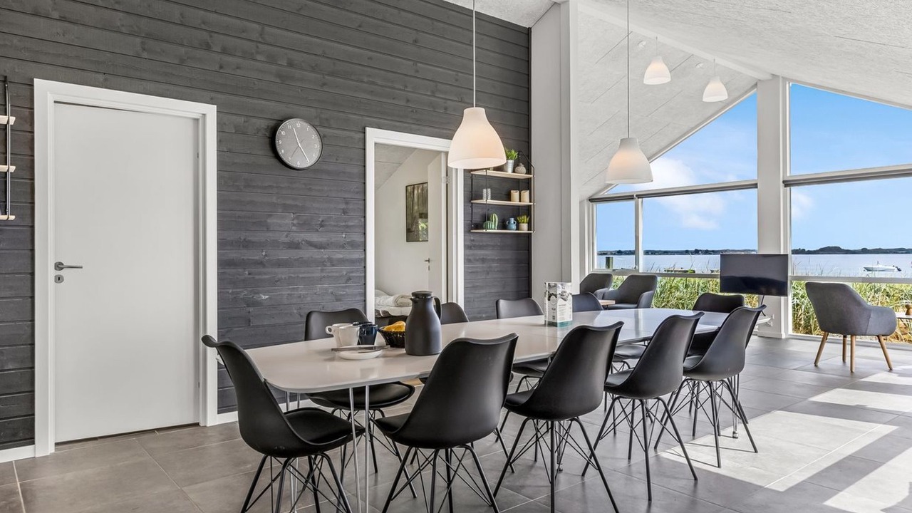 Photo of Livingroom in Grønninghoved Strand