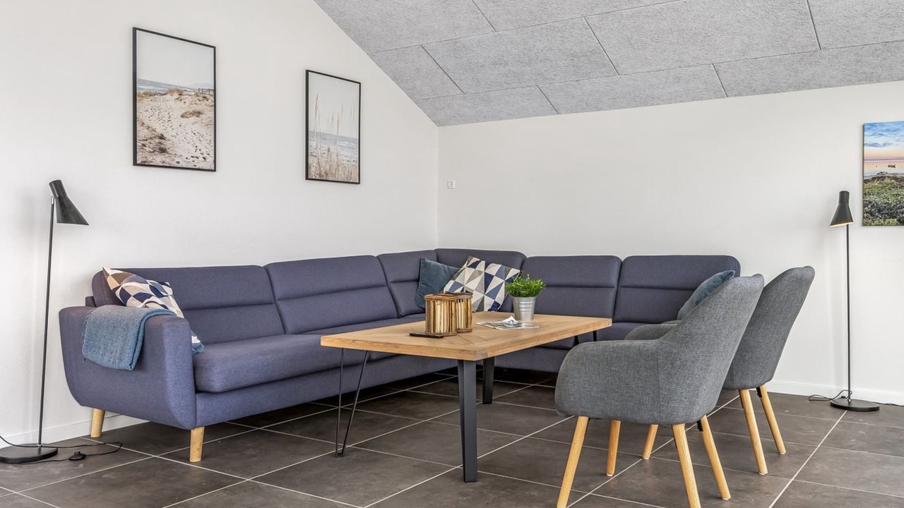 Photo of Livingroom in Grønninghoved Strand