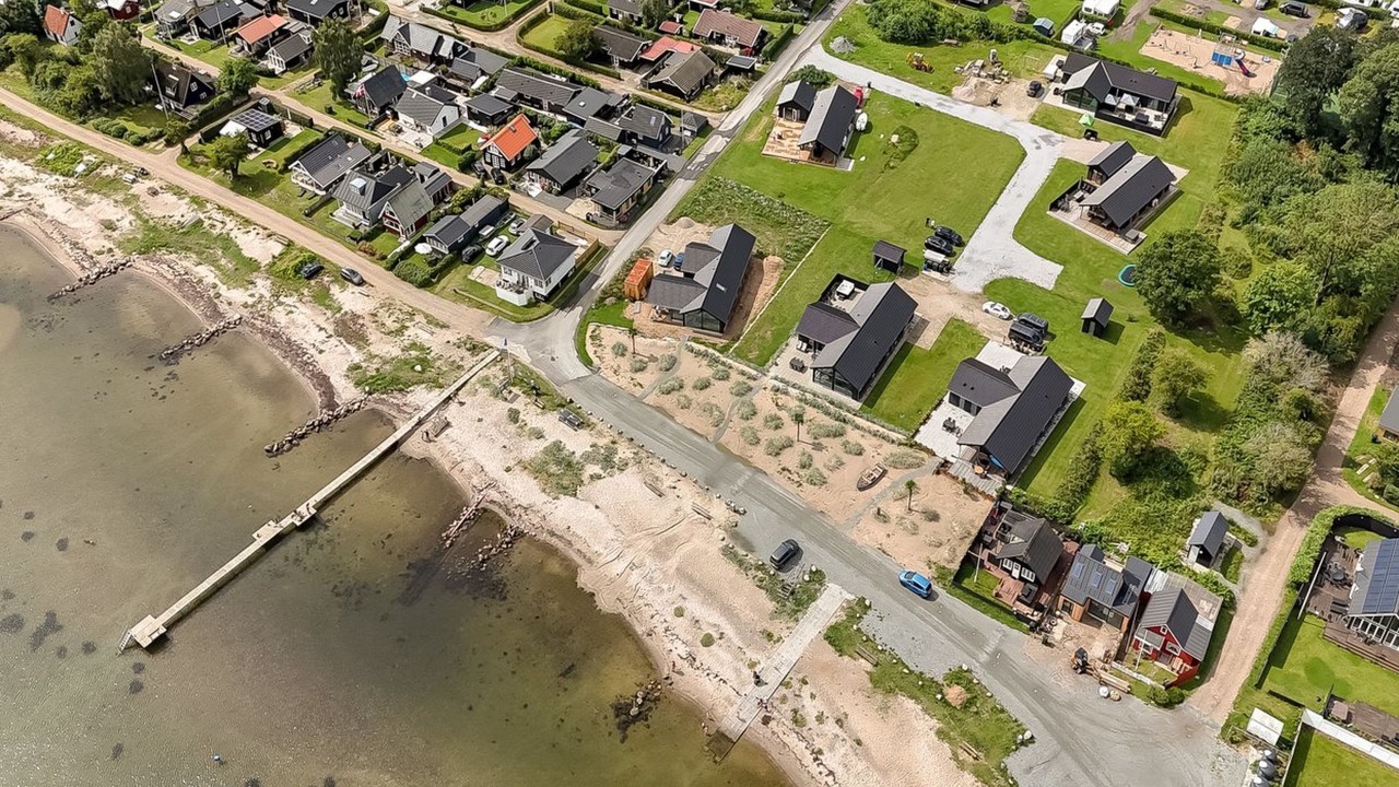 Photo of Others in Grønninghoved Strand