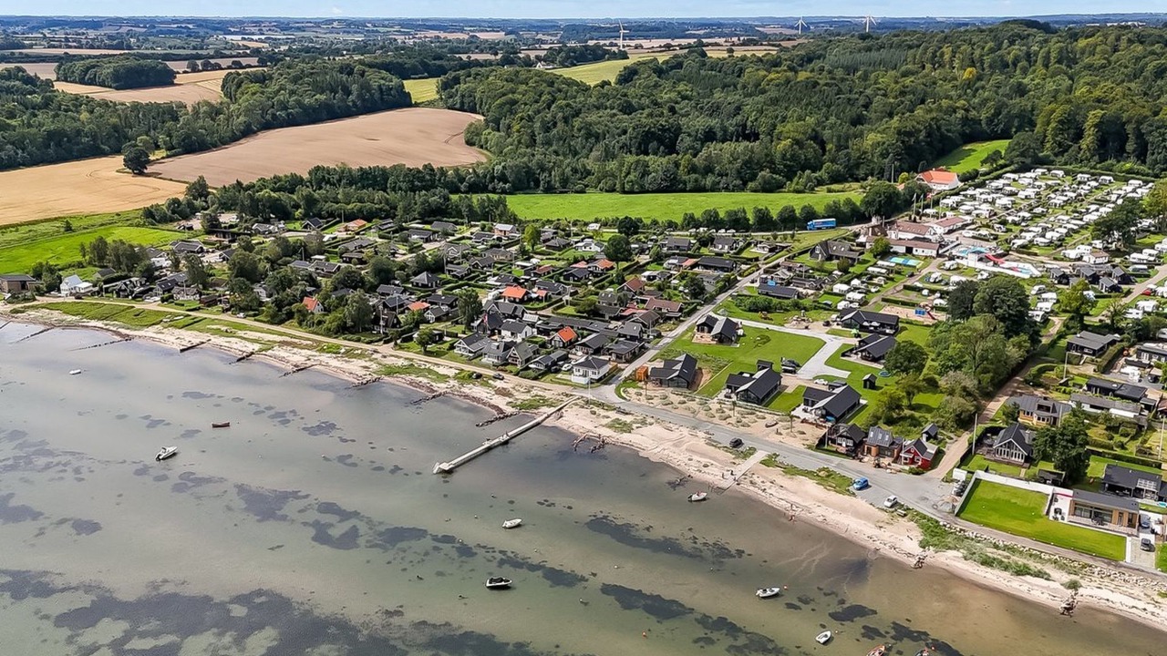 Photo of Others in Grønninghoved Strand