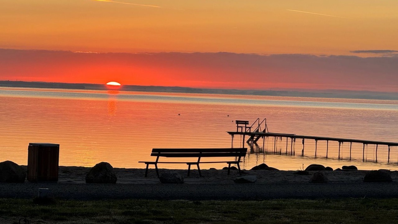 Photo of Others in Grønninghoved Strand