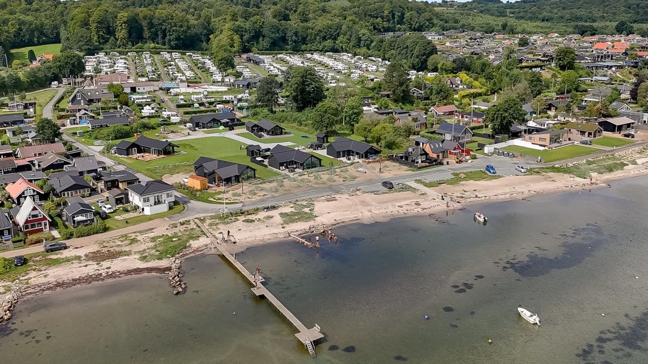 Photo of Others in Grønninghoved Strand