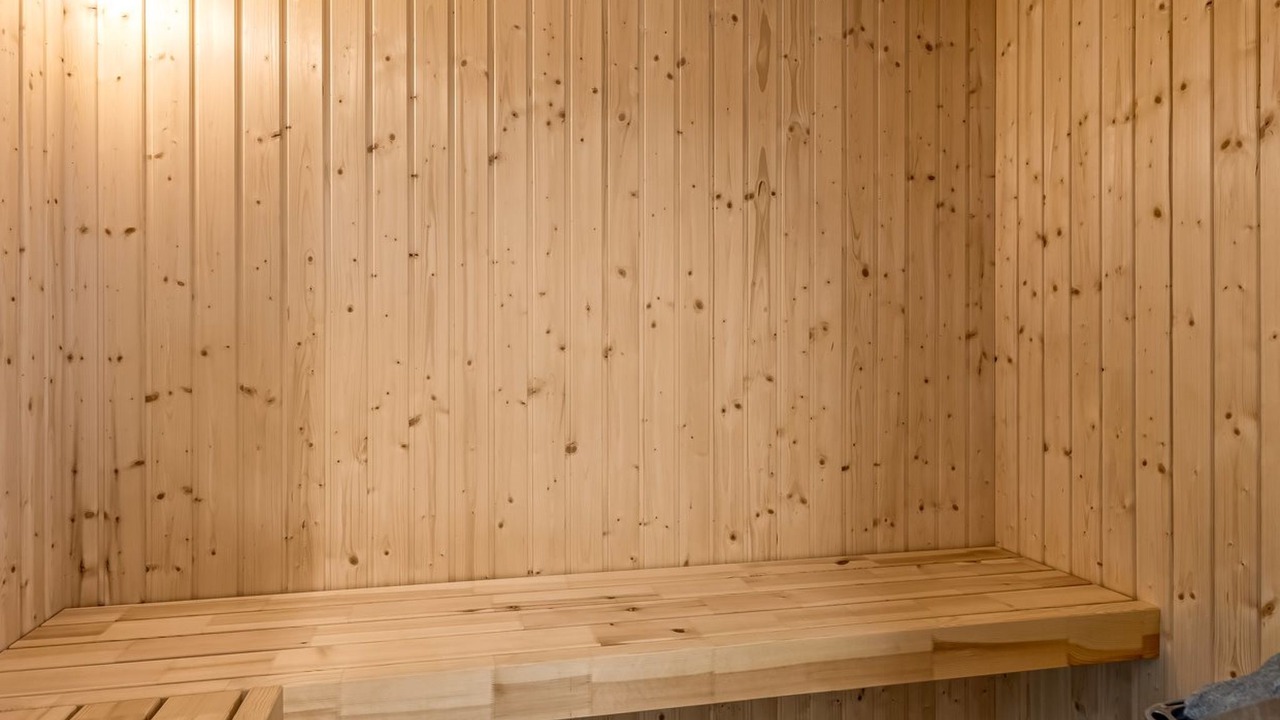 Photo of Bathroom in Grønninghoved Strand