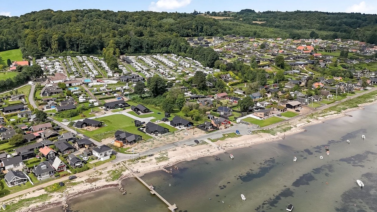 Photo of Others in Grønninghoved Strand