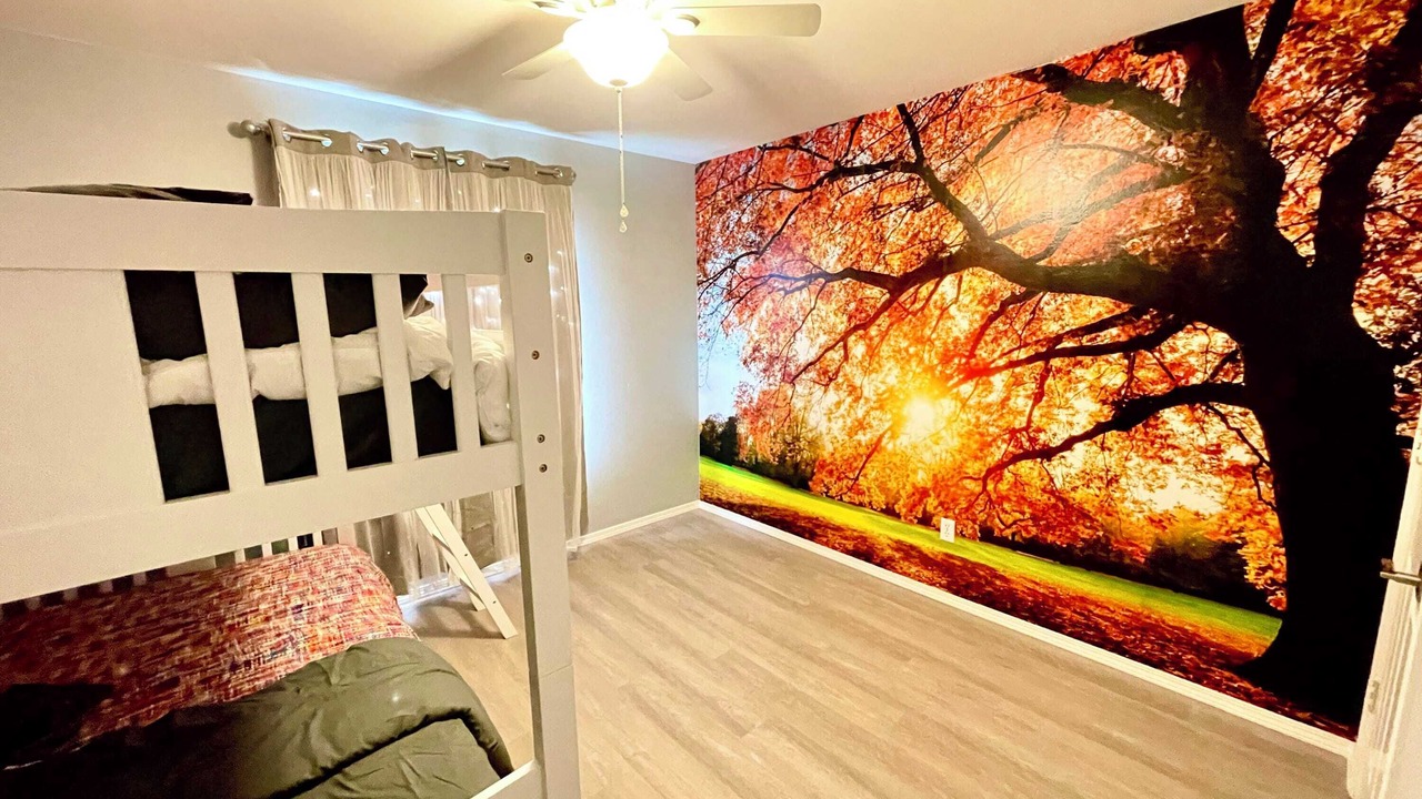 Photo of Bedroom in Springdale