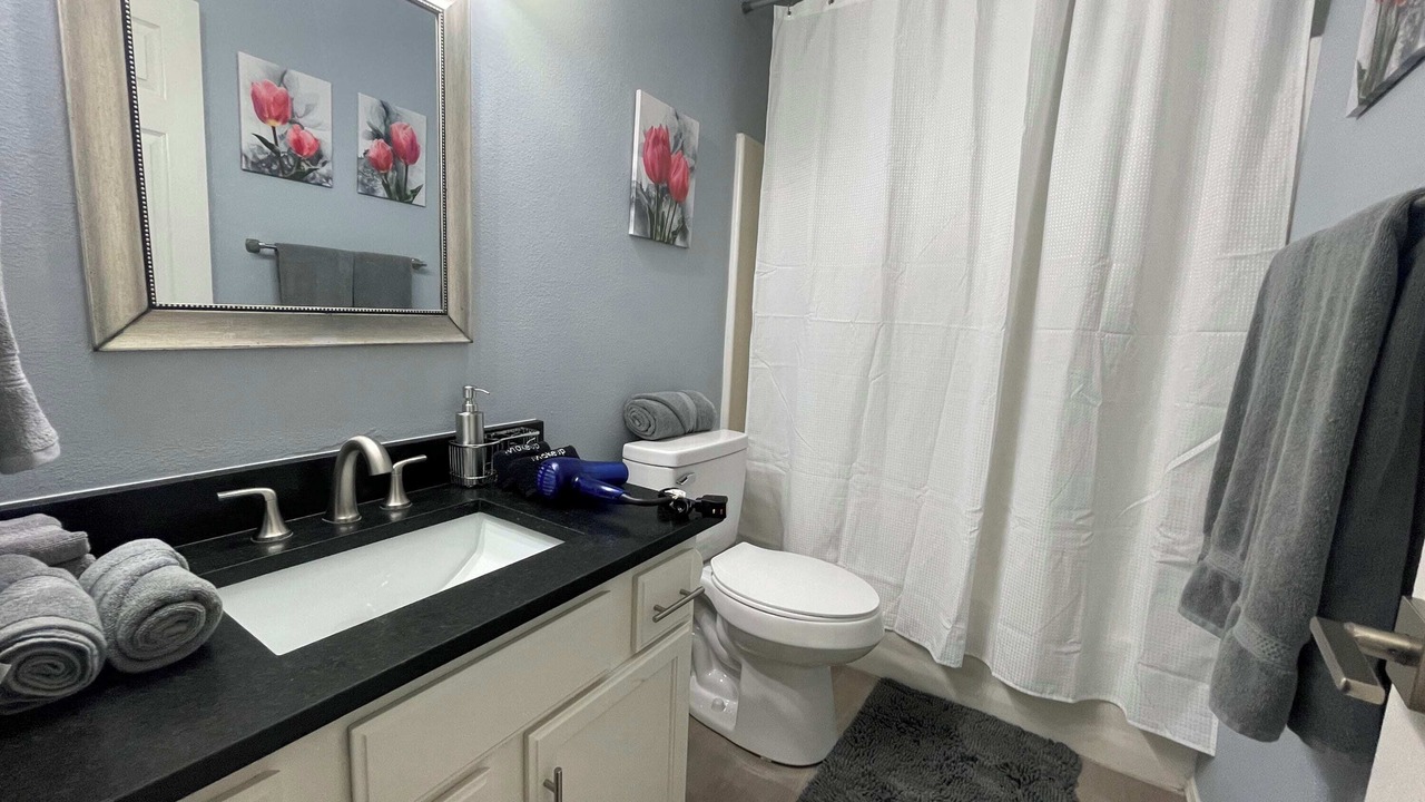 Photo of Bathroom in Springdale