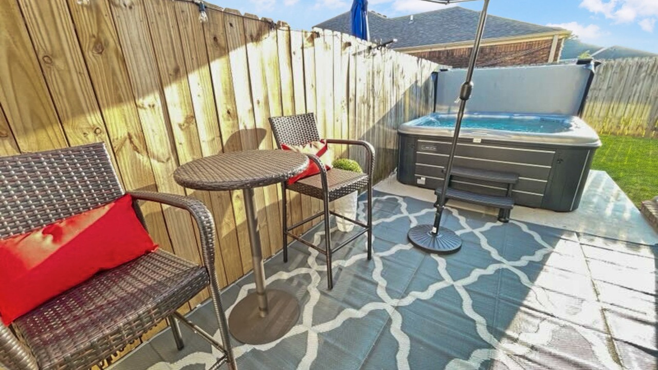 Photo of Outdoor in Springdale