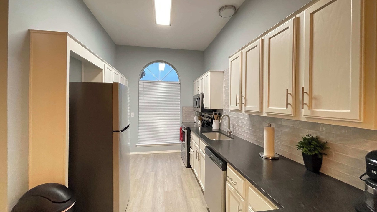 Photo of Kitchen in Springdale