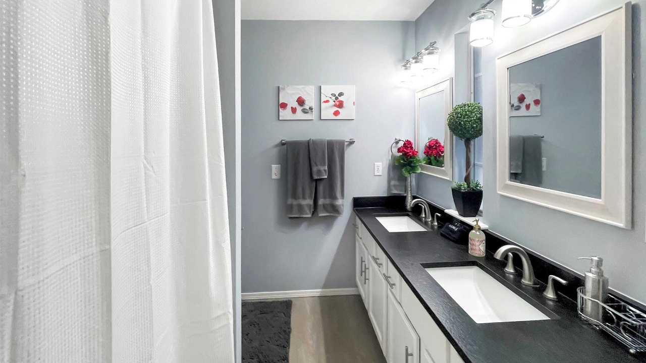 Photo of Bathroom in Springdale