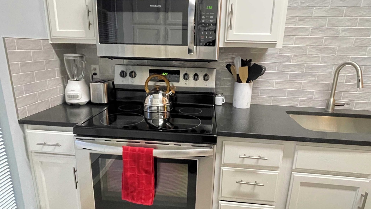 Photo of Kitchen in Springdale