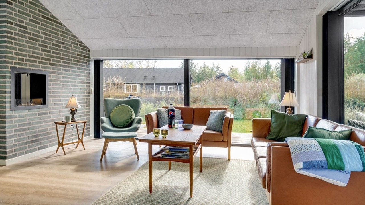 Photo of Livingroom in Hou