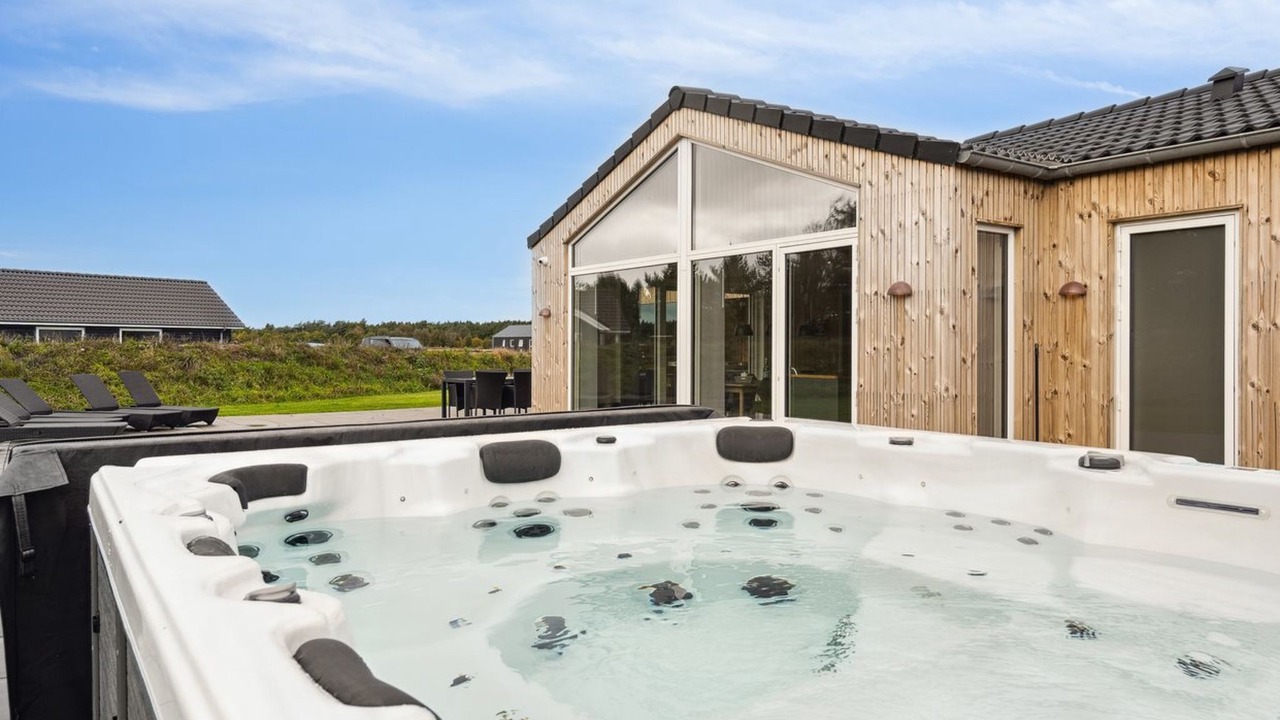 Photo of Bathroom in Rømø Kirkeby