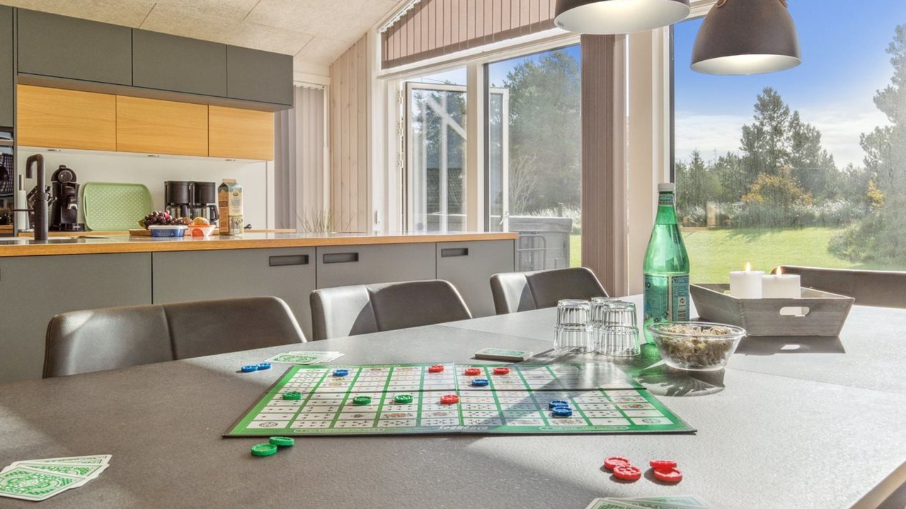 Photo of Bedroom in Rømø Kirkeby