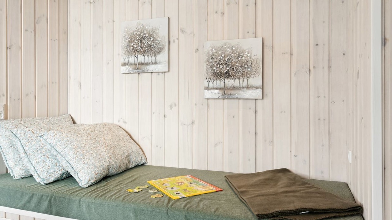 Photo of Bedroom in Rømø Kirkeby