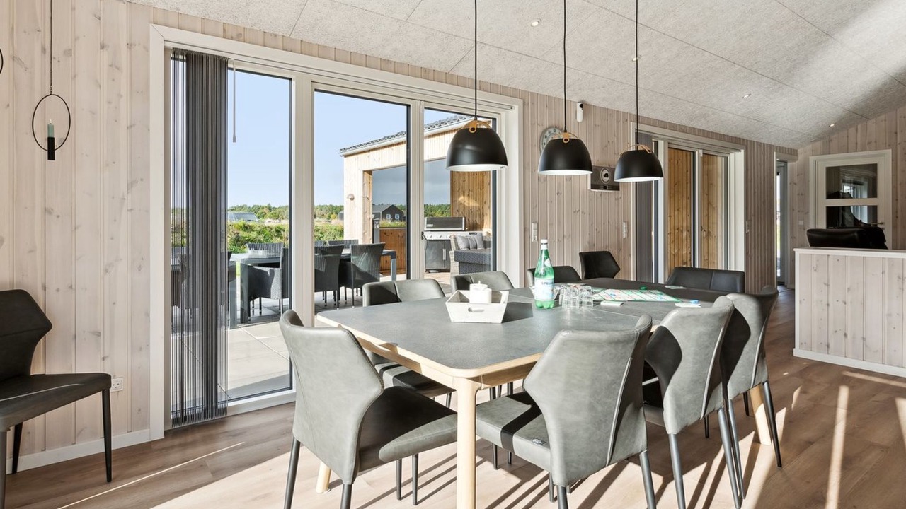Photo of Bedroom in Rømø Kirkeby