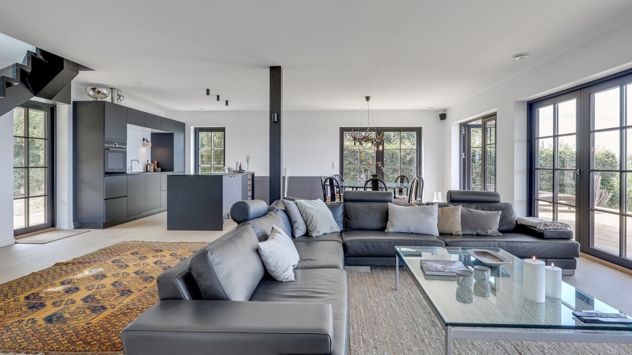 Photo of Livingroom in Vang