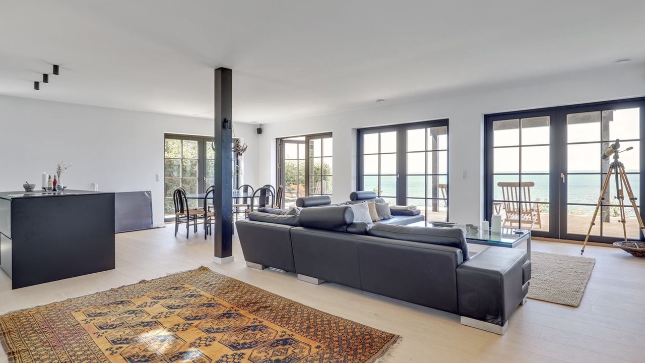 Photo of Livingroom in Vang