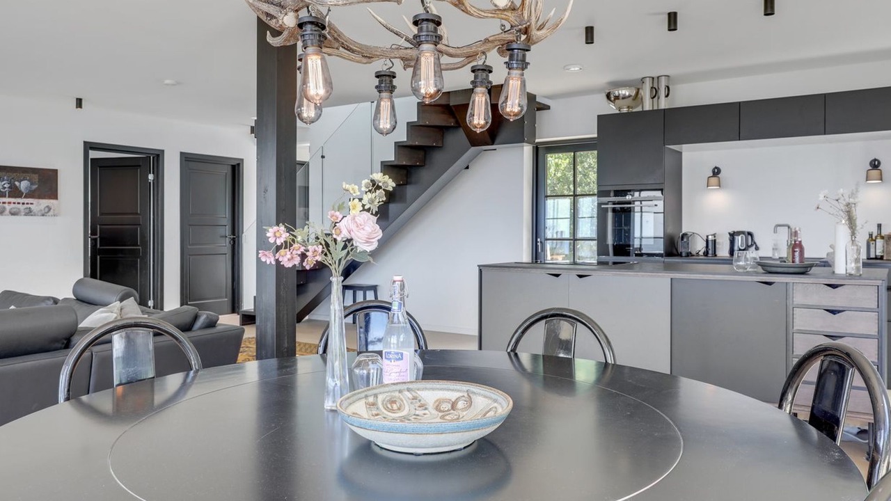 Photo of Livingroom in Vang