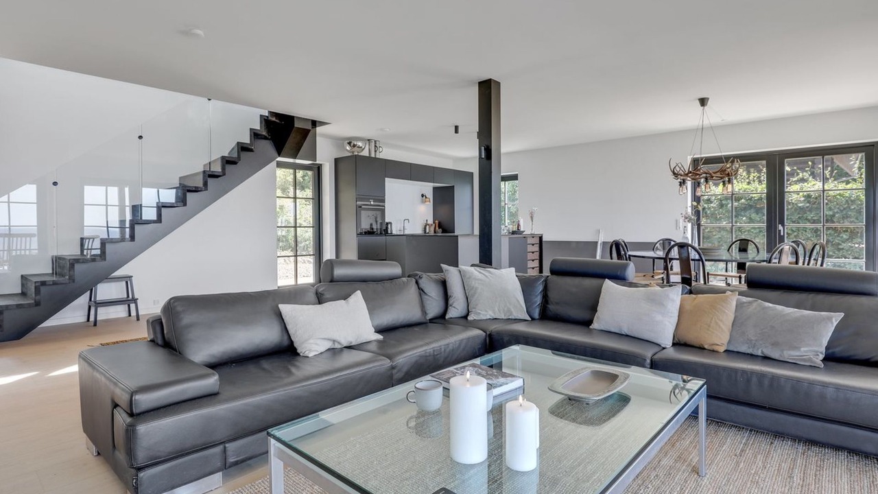 Photo of Livingroom in Vang
