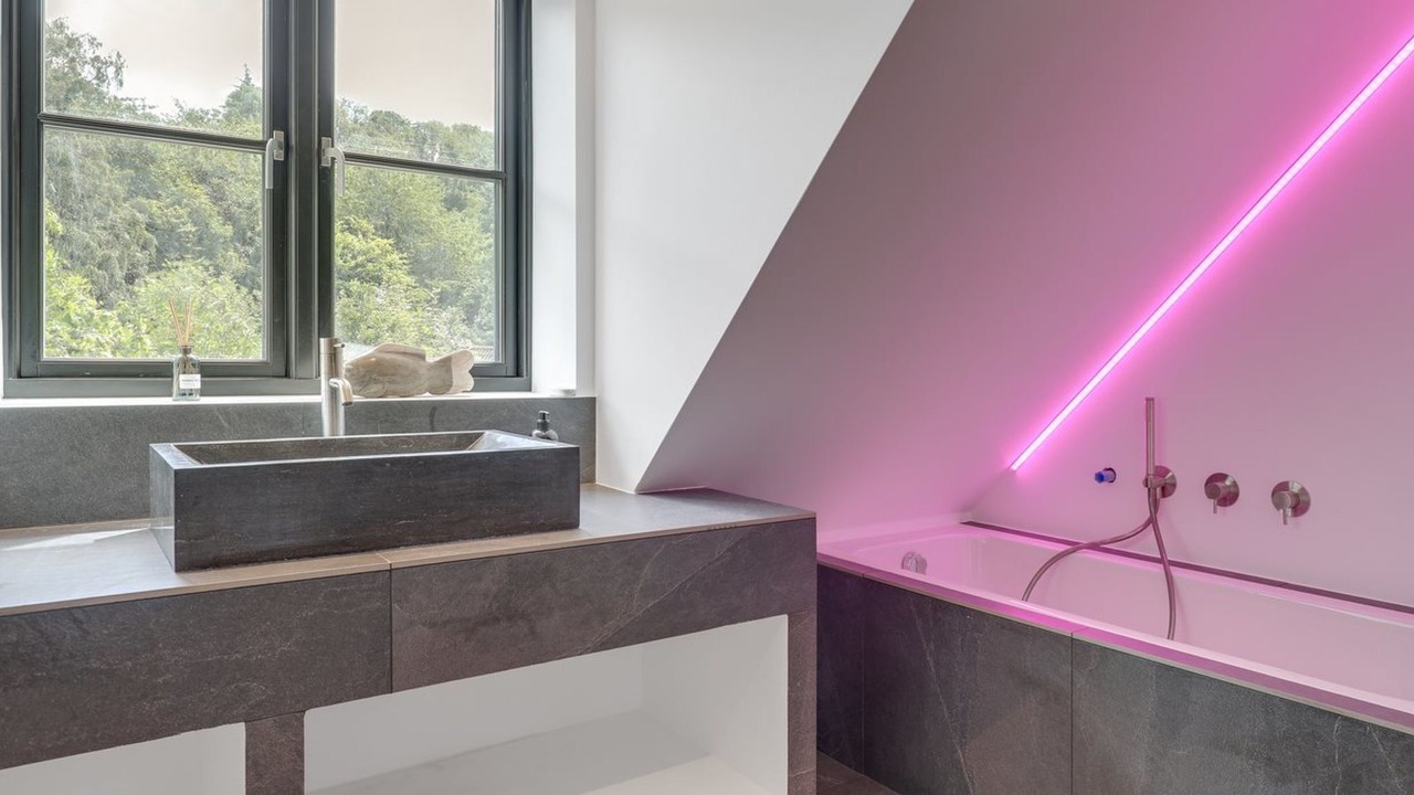 Photo of Bathroom in Vang