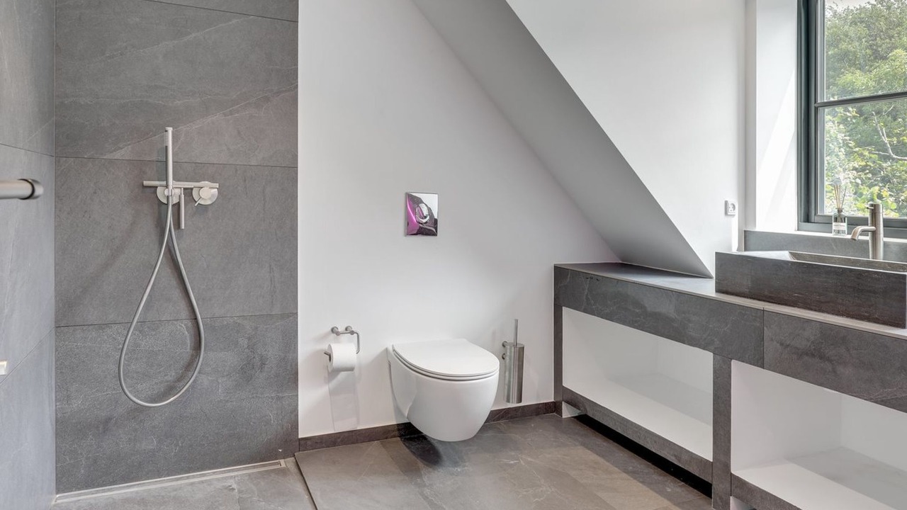 Photo of Bathroom in Vang