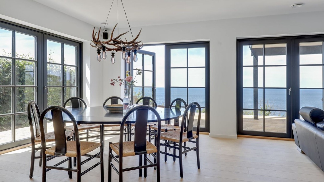 Photo of Livingroom in Vang