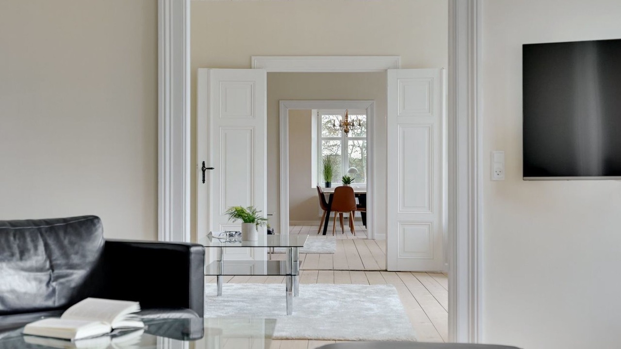 Photo of Livingroom in Ballum