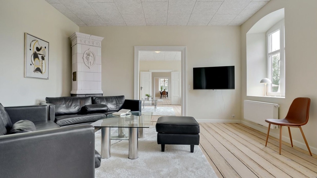 Photo of Livingroom in Ballum