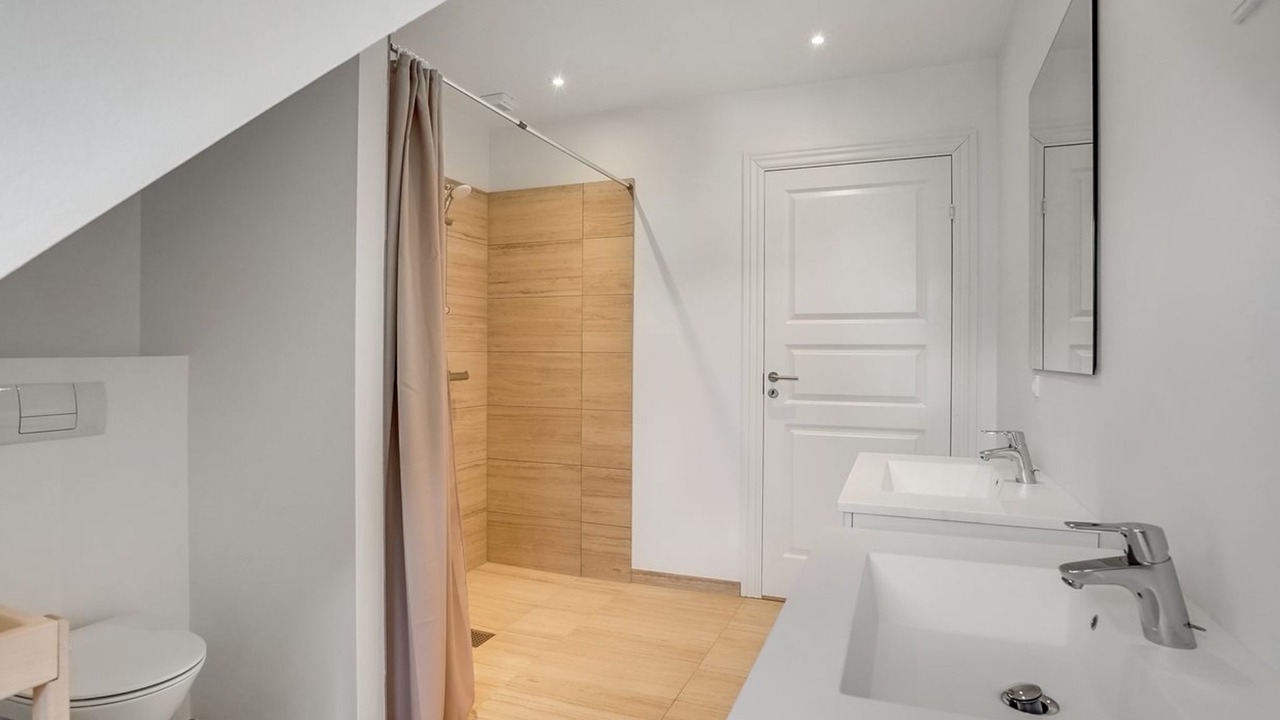 Photo of Bathroom in Ballum