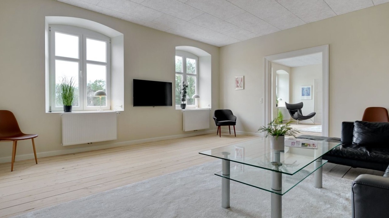 Photo of Livingroom in Ballum