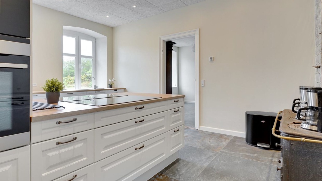 Photo of Bedroom in Ballum